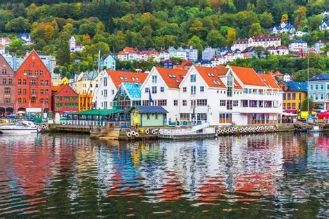 bergen ldd