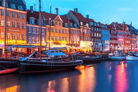 copenhague ldd