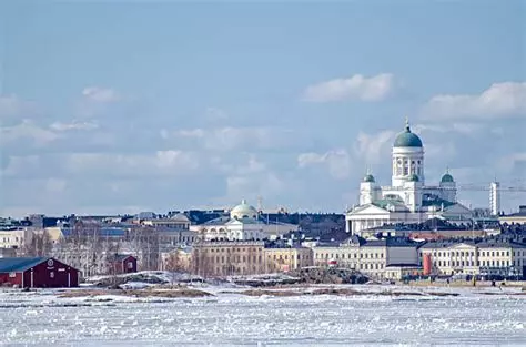 helsinki ldd