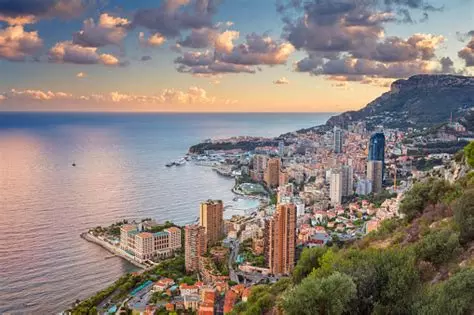 monaco ldd
