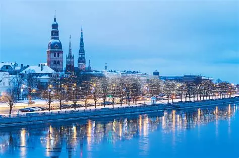 riga ldd