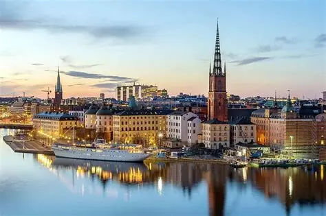 stockolm ldd